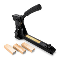 HDCS-19-32 Heavy-Duty Manual Box Stapler